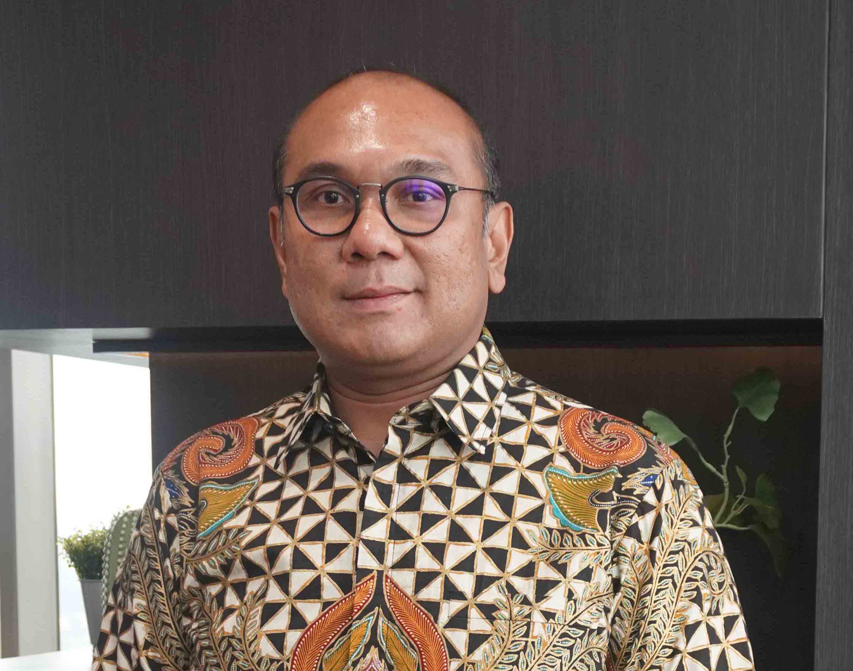 Donny Frisky Perangin Angin